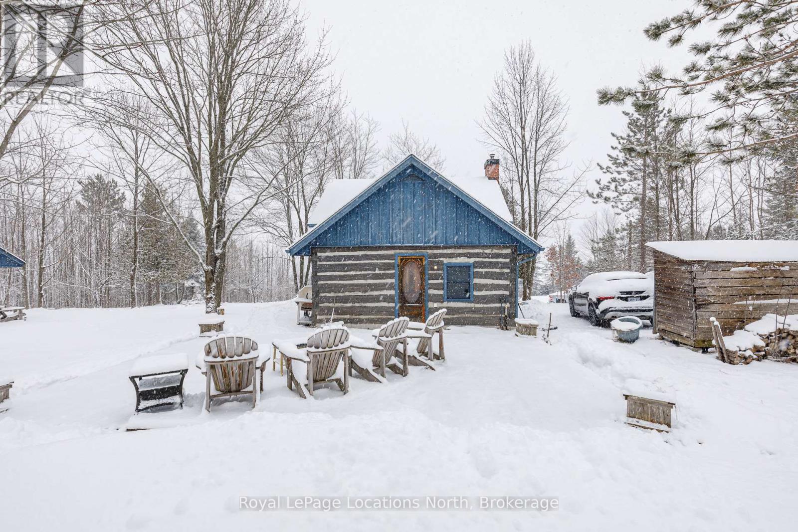 131 Amik Court, Grey Highlands, Ontario  N0C 1G0 - Photo 27 - X12890988