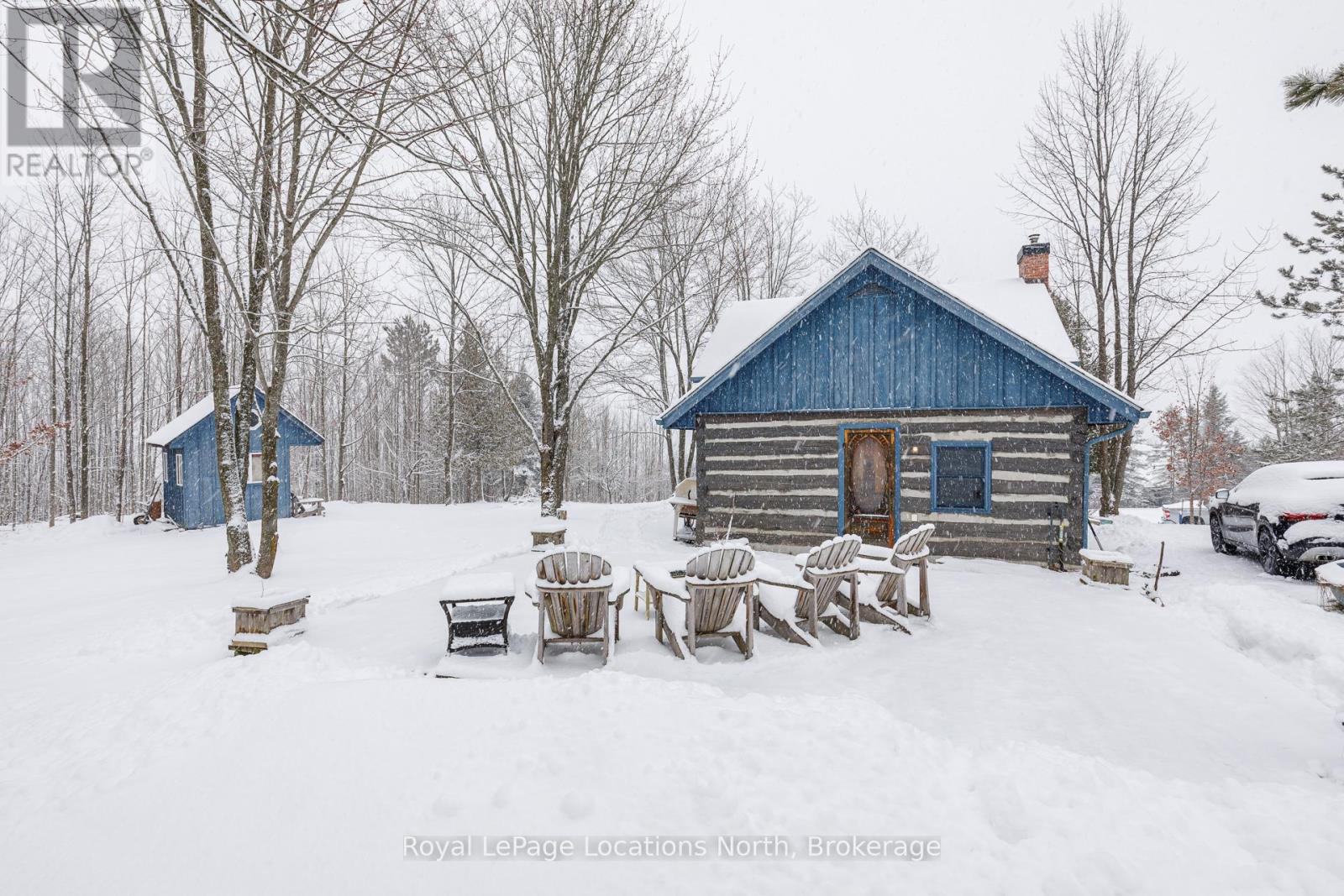 131 Amik Court, Grey Highlands, Ontario  N0C 1G0 - Photo 28 - X12890988