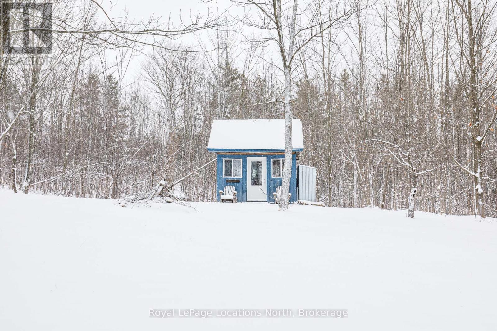 131 Amik Court, Grey Highlands, Ontario  N0C 1G0 - Photo 29 - X12890988