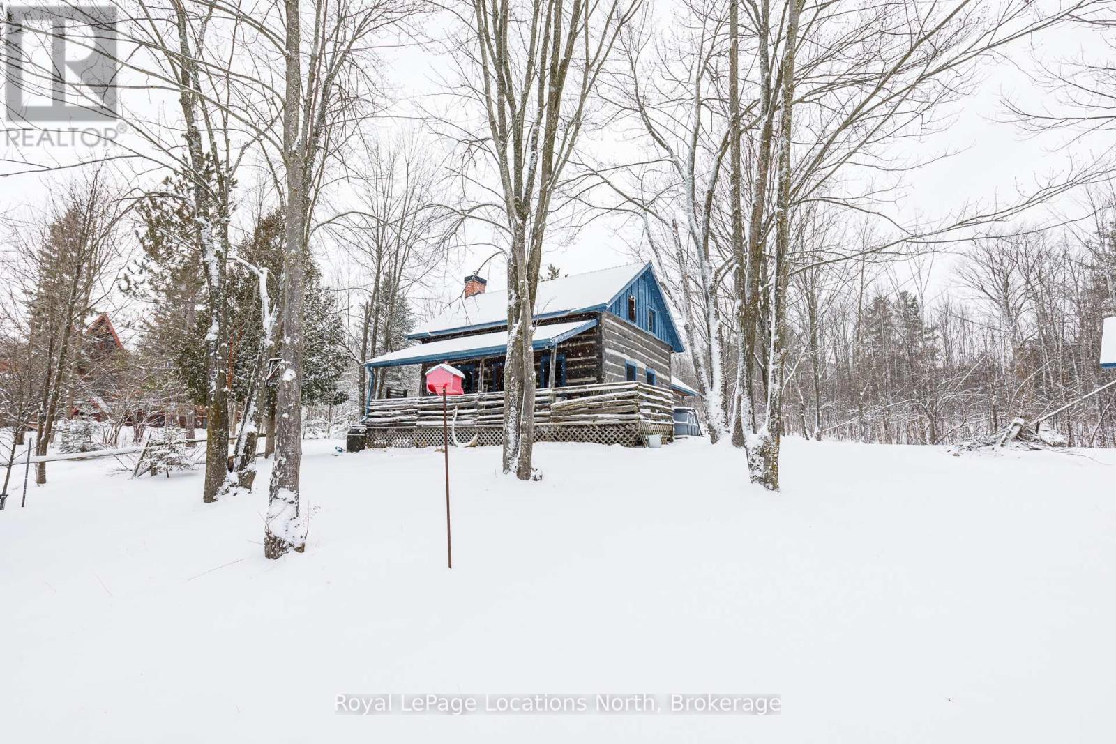 131 Amik Court, Grey Highlands, Ontario  N0C 1G0 - Photo 3 - X12890988