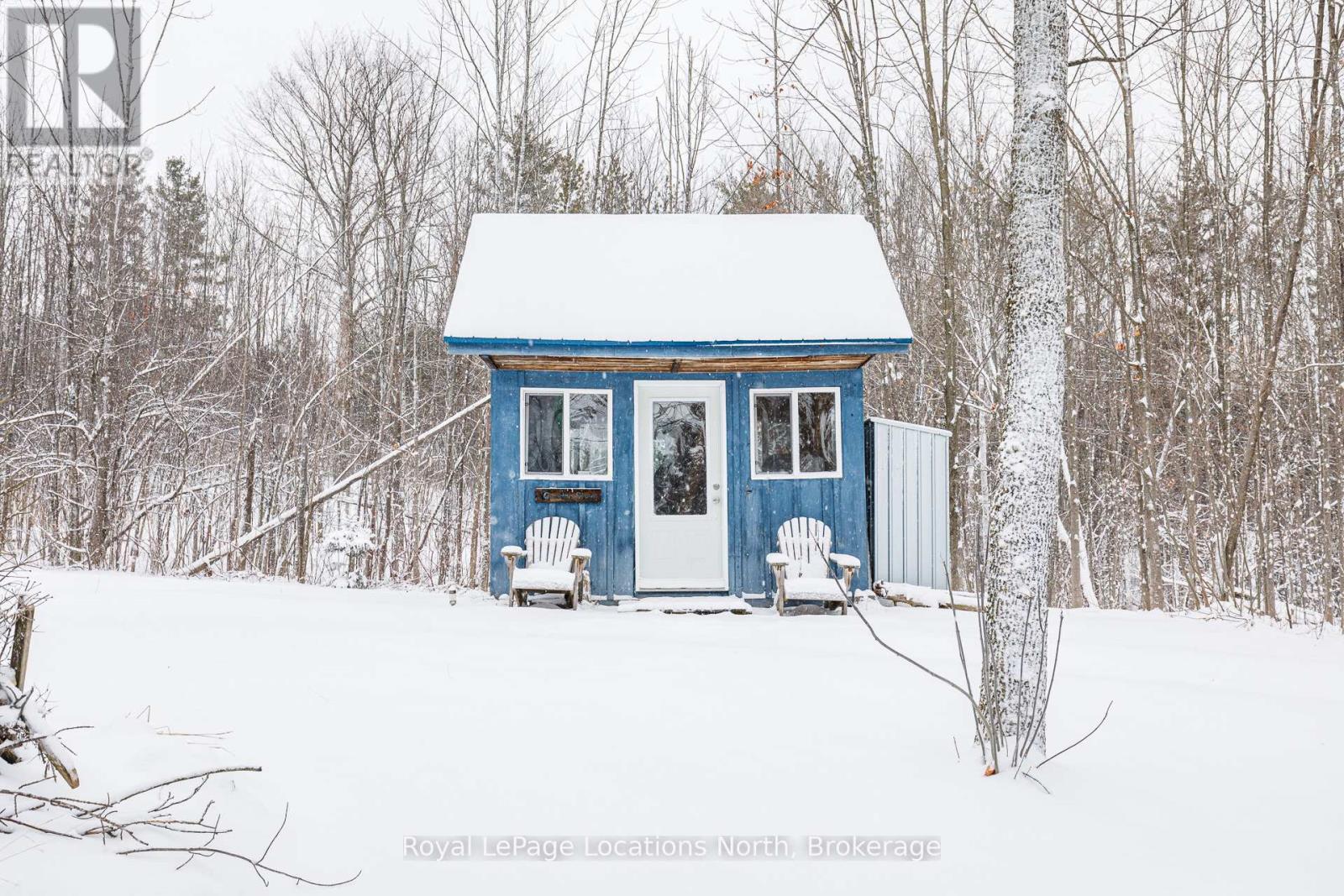 131 Amik Court, Grey Highlands, Ontario  N0C 1G0 - Photo 30 - X12890988