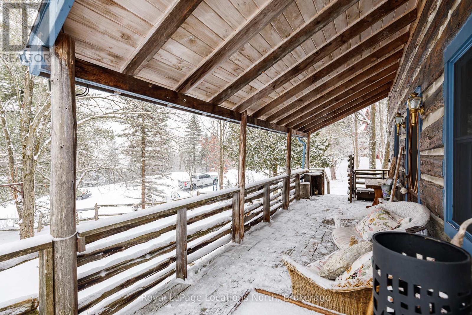 131 Amik Court, Grey Highlands, Ontario  N0C 1G0 - Photo 4 - X12890988