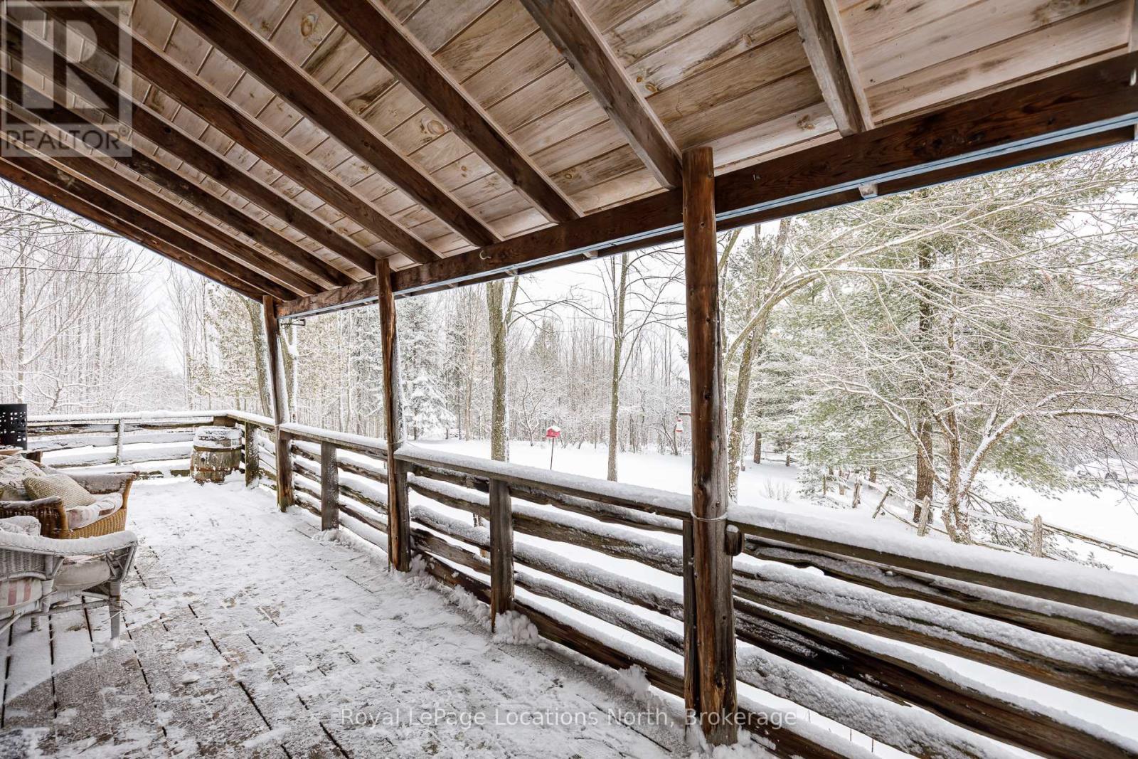 131 Amik Court, Grey Highlands, Ontario  N0C 1G0 - Photo 6 - X12890988