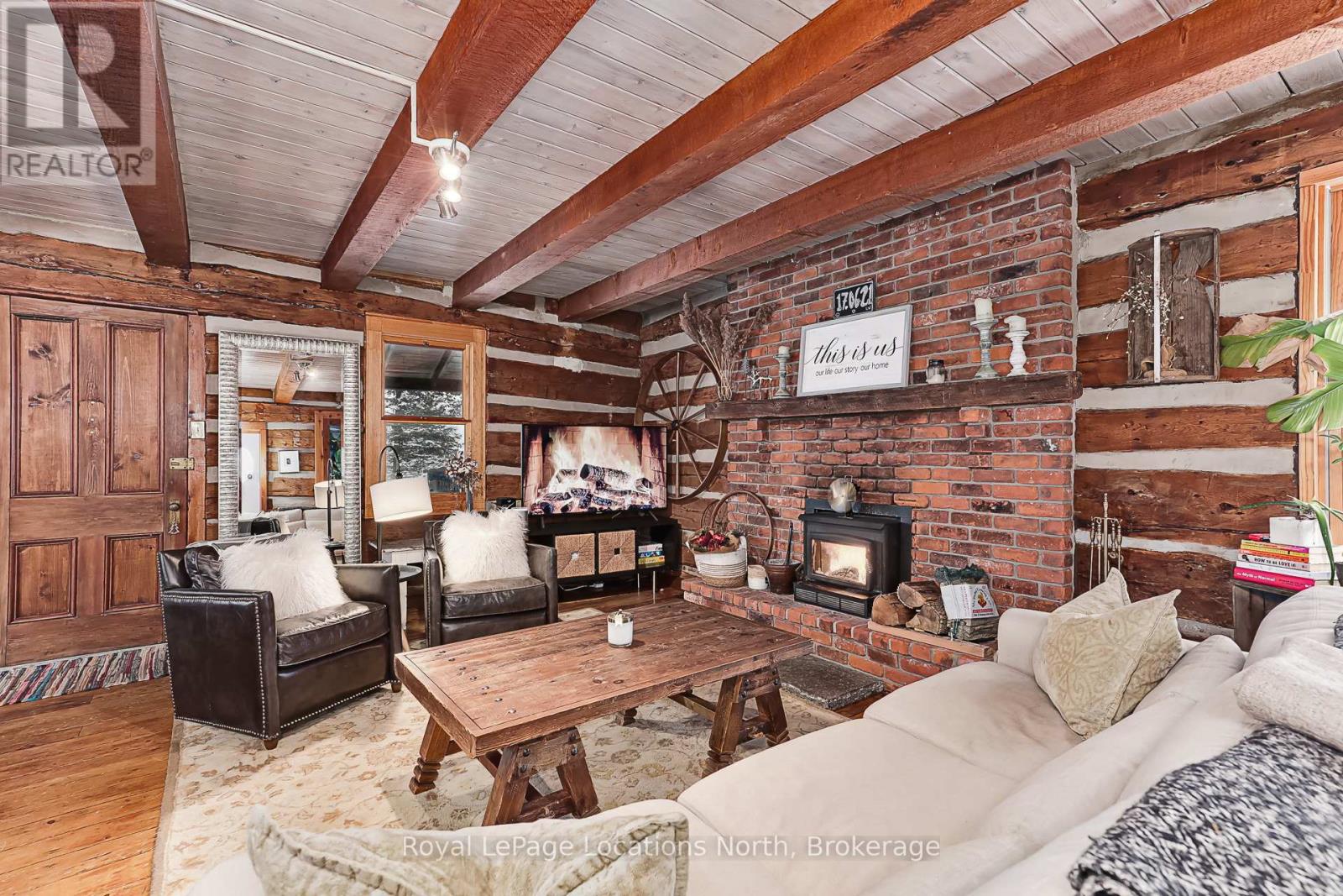 131 Amik Court, Grey Highlands, Ontario  N0C 1G0 - Photo 8 - X12890988