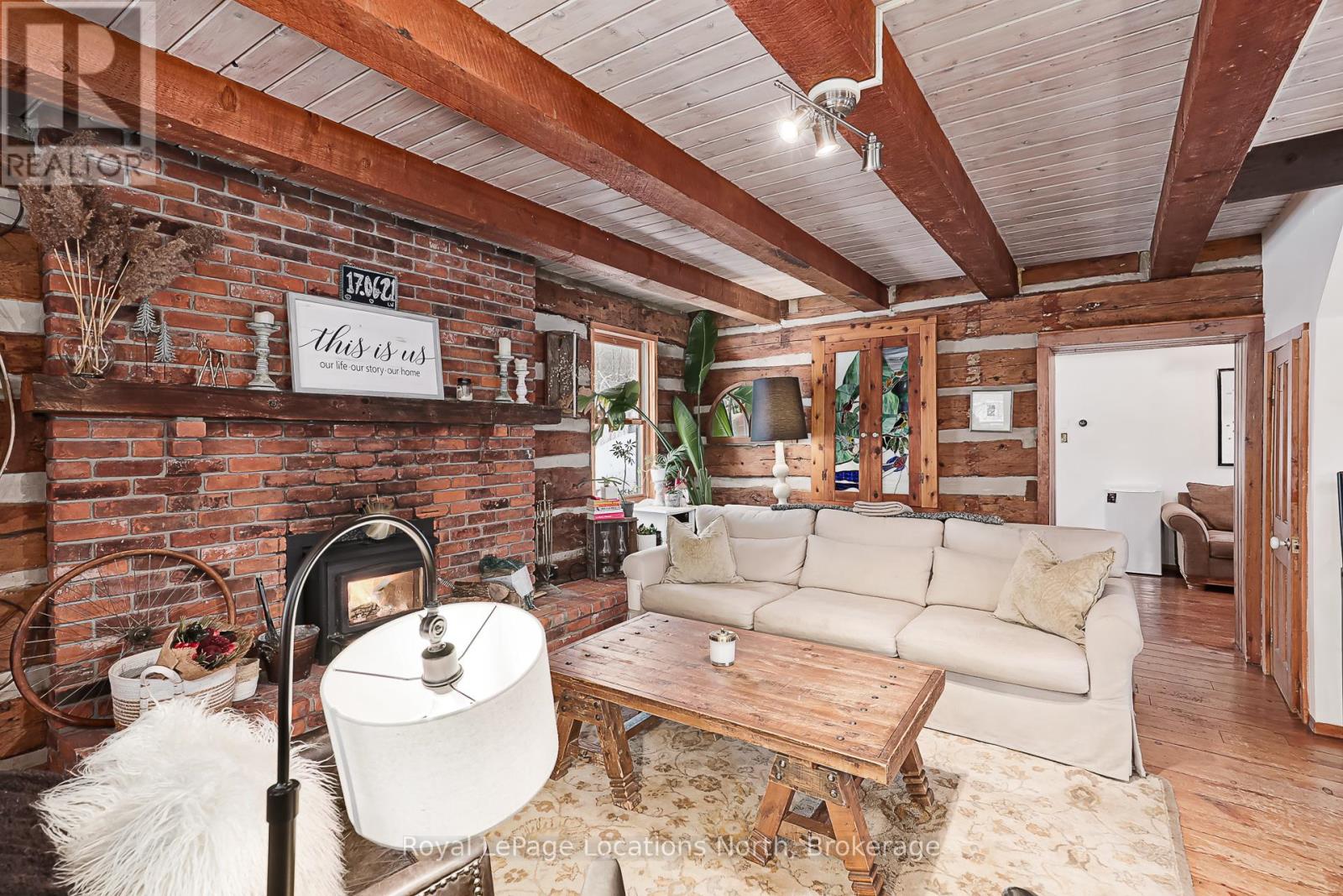 131 Amik Court, Grey Highlands, Ontario  N0C 1G0 - Photo 9 - X12890988