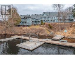 106 - 5 CHURCH STREET, Huntsville, Ontario