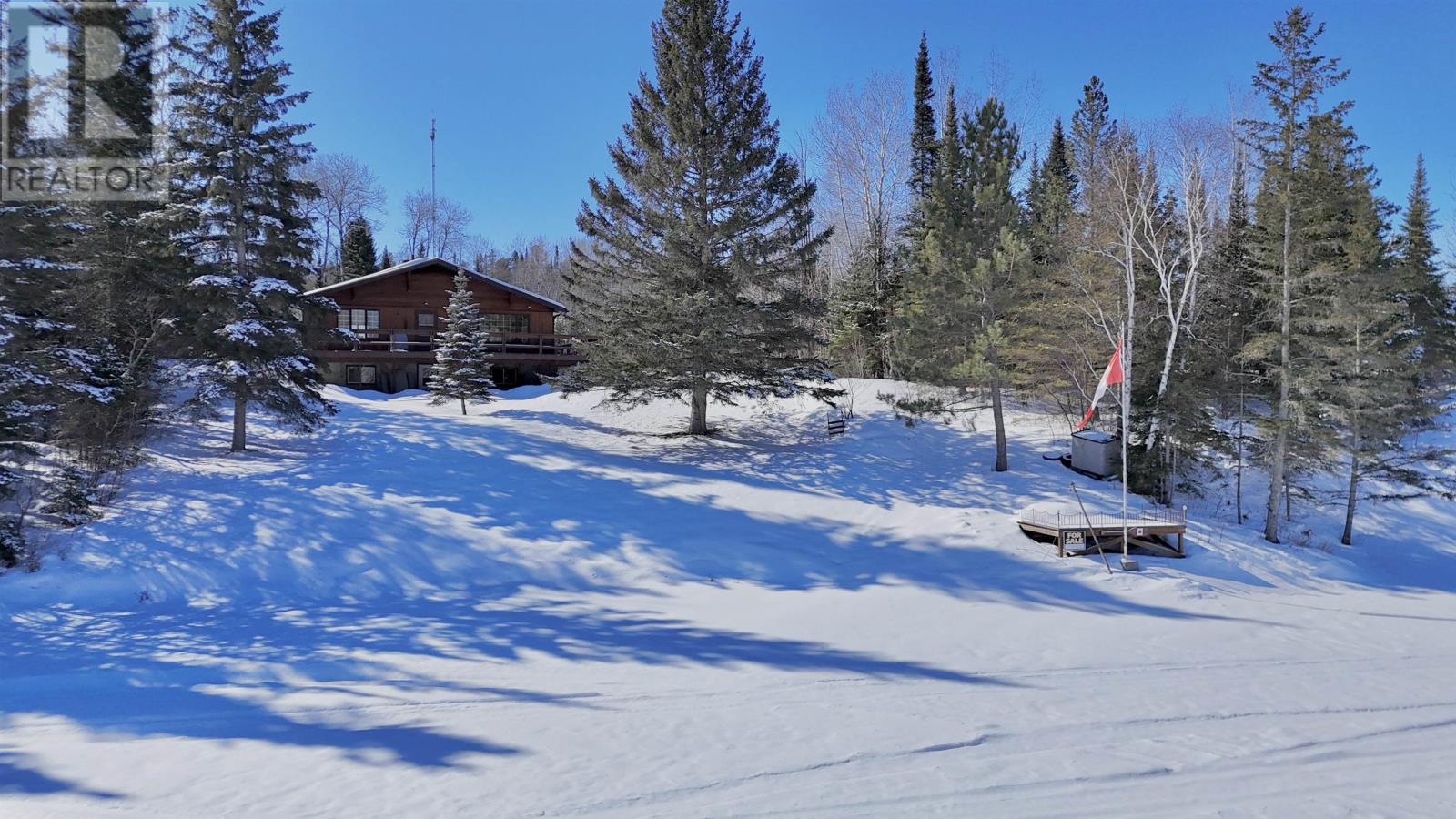 2353 Reddit Rd, Kenora, Ontario  P9N 0E6 - Photo 4 - TB2600284