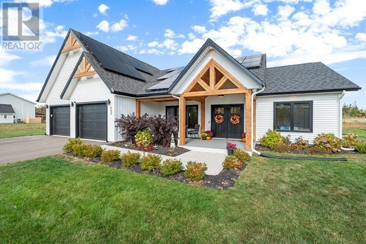 442 Mackenzie Drive, Summerside, Prince Edward Island  C1N 4J8 - Photo 4 - 202604749