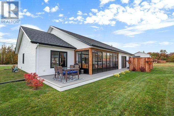 442 Mackenzie Drive, Summerside, Prince Edward Island  C1N 4J8 - Photo 44 - 202604749