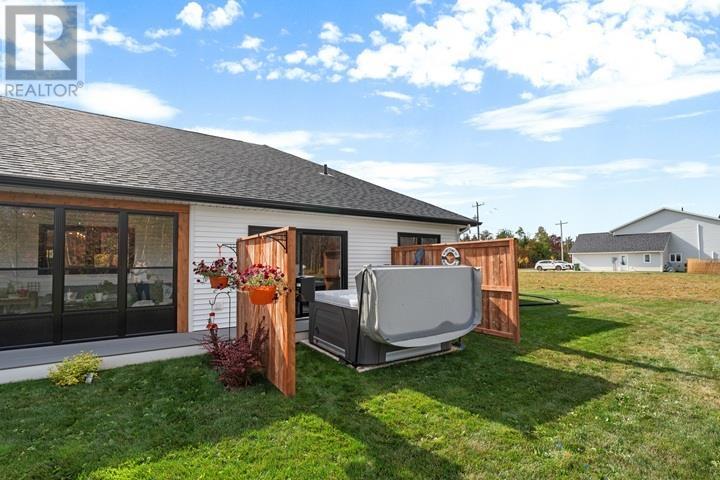 442 Mackenzie Drive, Summerside, Prince Edward Island  C1N 4J8 - Photo 45 - 202604749
