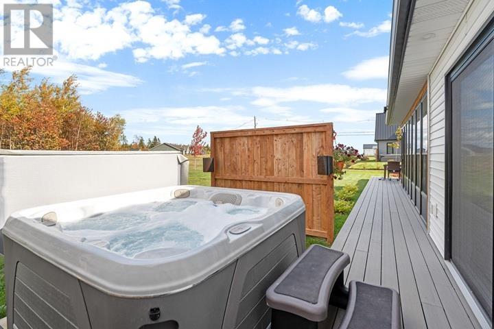 442 Mackenzie Drive, Summerside, Prince Edward Island  C1N 4J8 - Photo 47 - 202604749