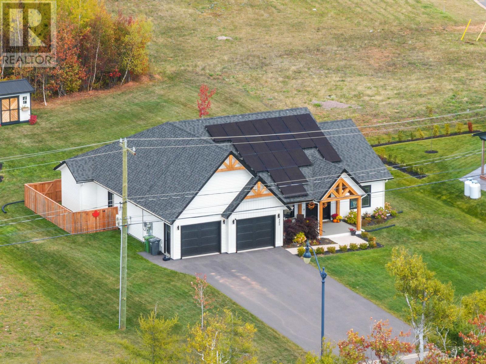 442 Mackenzie Drive, Summerside, Prince Edward Island  C1N 4J8 - Photo 5 - 202604749