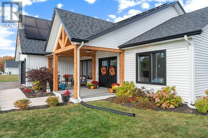 442 Mackenzie Drive, Summerside, Prince Edward Island  C1N 4J8 - Photo 6 - 202604749