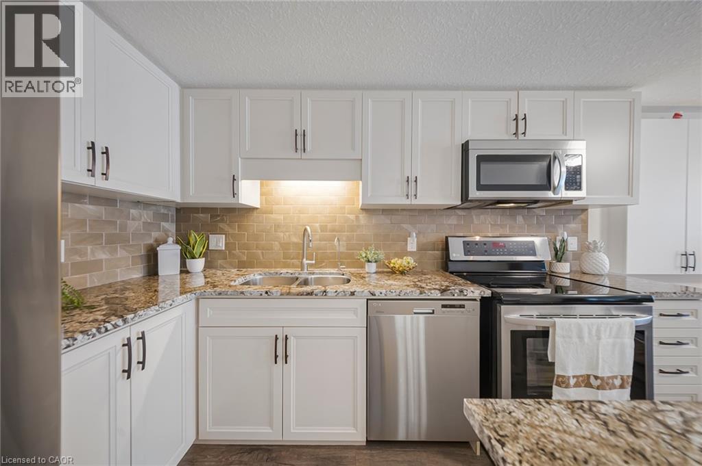 20 Sienna Street Unit# A, Kitchener, Ontario  N2R 0H6 - Photo 13 - 40808707