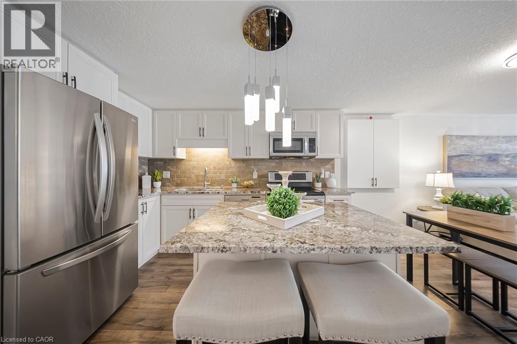 20 Sienna Street Unit# A, Kitchener, Ontario  N2R 0H6 - Photo 12 - 40808707