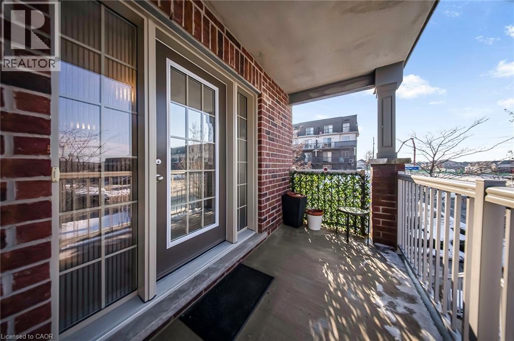 20 Sienna Street Unit# A, Kitchener, Ontario  N2R 0H6 - Photo 4 - 40808707