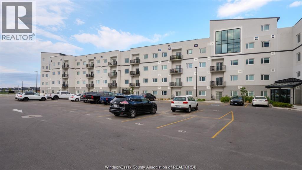 1900 6th Concession Road Unit# 205, Windsor, Ontario  N9H 0P1 - Photo 2 - 26005547