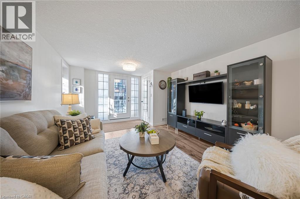 20 Sienna Street Unit# A, Kitchener, Ontario  N2R 0H6 - Photo 8 - 40808707