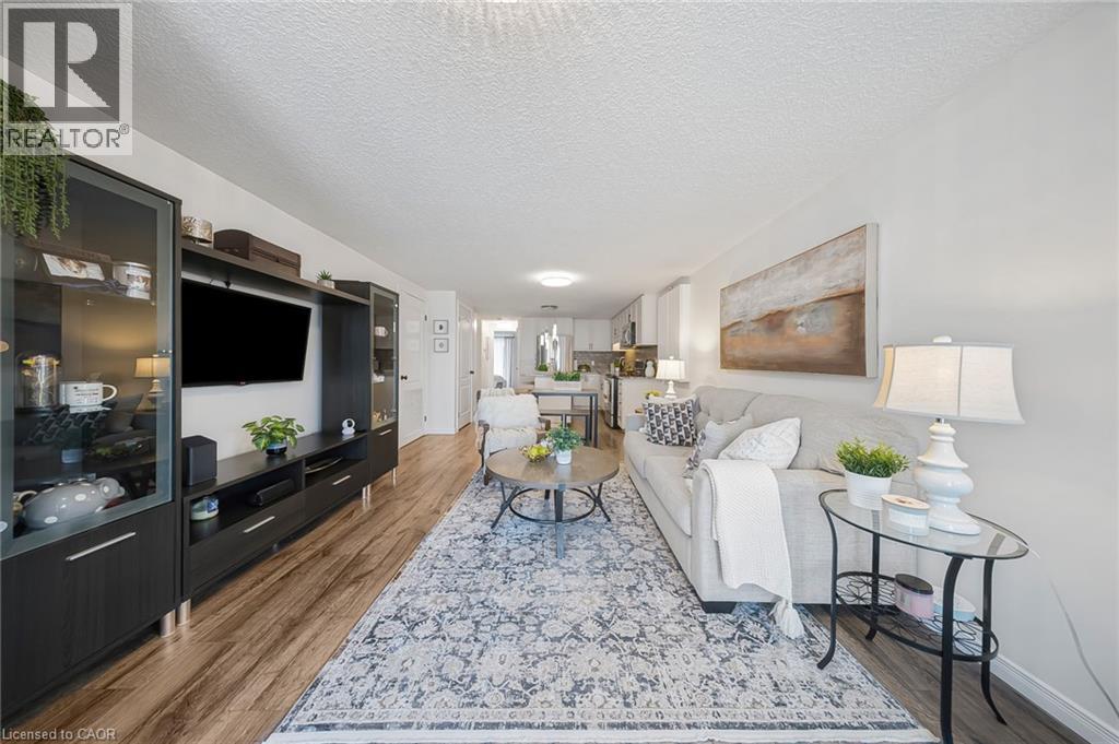 20 Sienna Street Unit# A, Kitchener, Ontario  N2R 0H6 - Photo 5 - 40808707