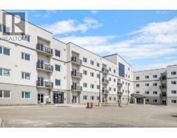 1900 6TH CONCESSION ROAD Unit# 205, Windsor, Ontario