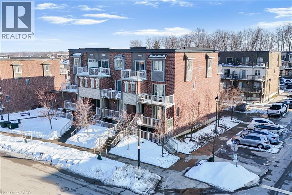 20 Sienna Street Unit# A, Kitchener, Ontario  N2R 0H6 - Photo 25 - 40808707