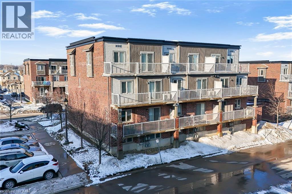 20 Sienna Street Unit# A, Kitchener, Ontario  N2R 0H6 - Photo 28 - 40808707