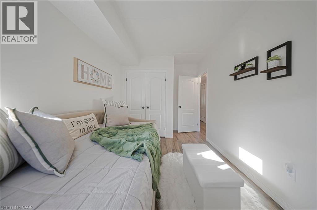 20 Sienna Street Unit# A, Kitchener, Ontario  N2R 0H6 - Photo 21 - 40808707