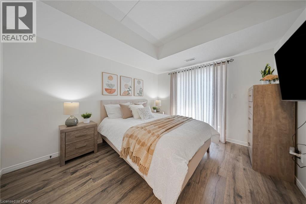 20 Sienna Street Unit# A, Kitchener, Ontario  N2R 0H6 - Photo 18 - 40808707