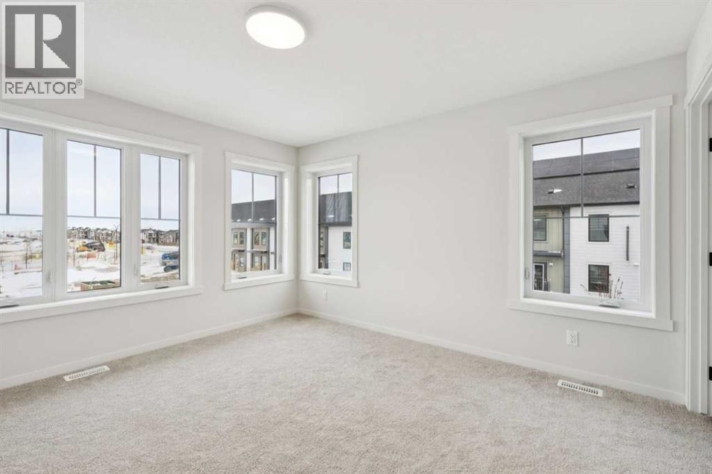 215, 40 Livingston Parade Ne, Calgary, Alberta  T4B 3P6 - Photo 25 - A2275982