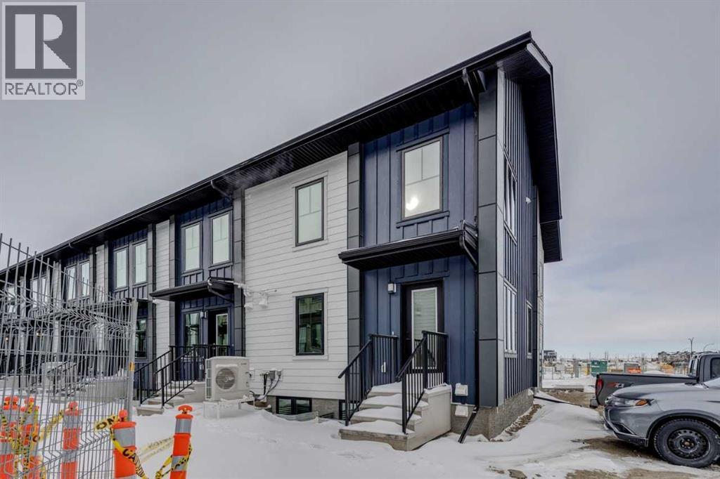 215, 40 Livingston Parade Ne, Calgary, Alberta  T4B 3P6 - Photo 30 - A2275982