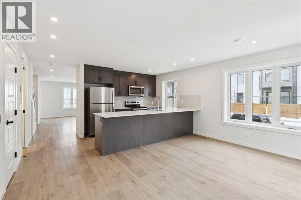 215, 40 Livingston Parade Ne, Calgary, Alberta  T4B 3P6 - Photo 16 - A2275982