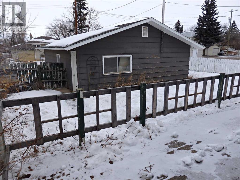 4704 48b Avenue, Vermilion, Alberta  T9X 1R8 - Photo 28 - A2292976
