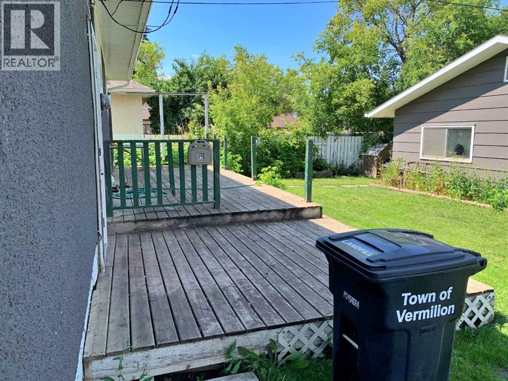 4704 48b Avenue, Vermilion, Alberta  T9X 1R8 - Photo 30 - A2292976