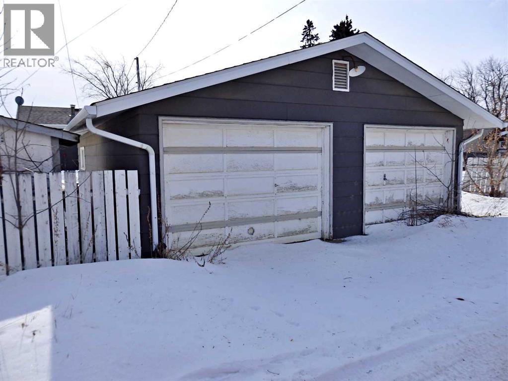 4704 48b Avenue, Vermilion, Alberta  T9X 1R8 - Photo 29 - A2292976