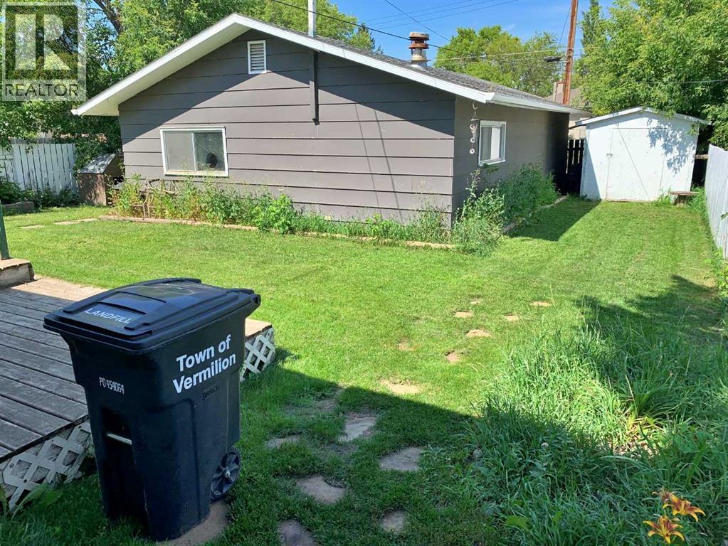 4704 48b Avenue, Vermilion, Alberta  T9X 1R8 - Photo 27 - A2292976