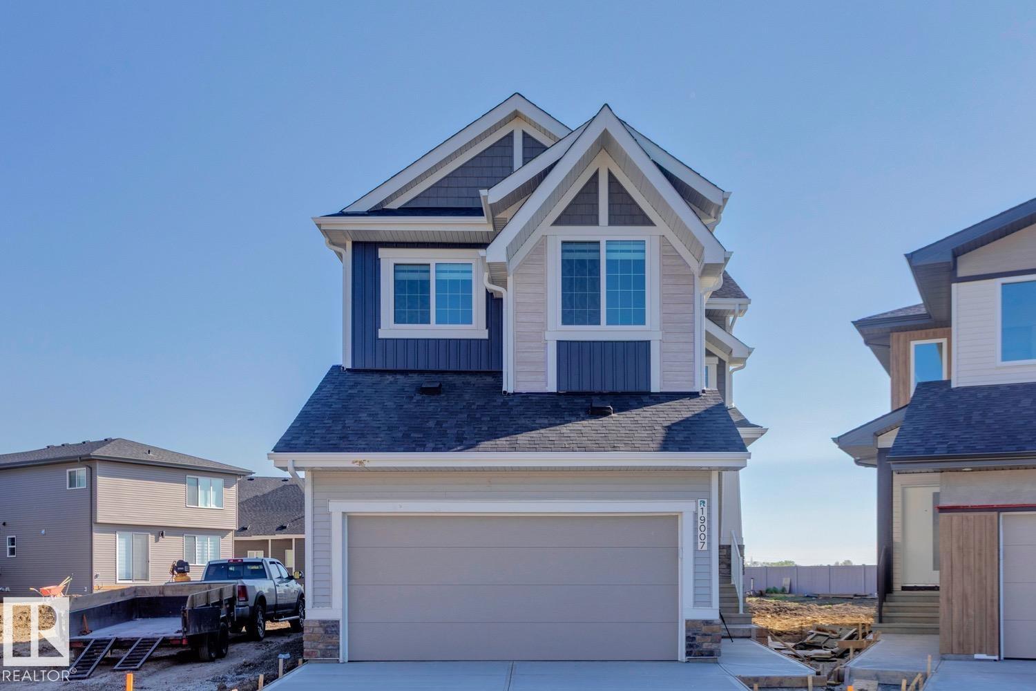 19007 20 Av Nw, Edmonton, Alberta  T6M 3E8 - Photo 40 - E4471688