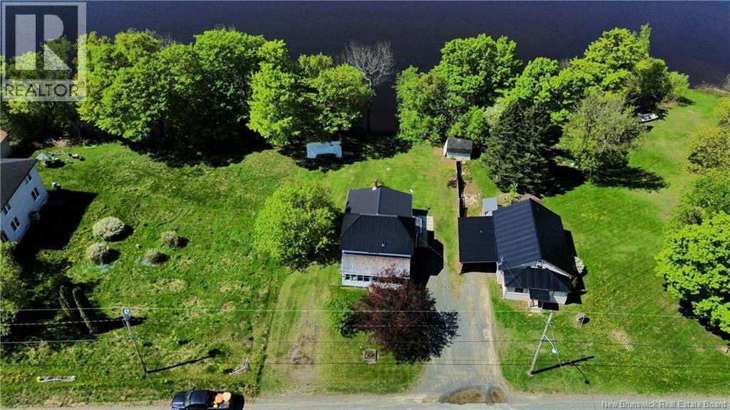 205 Upper Kent Road, Upper Kent, New Brunswick  E7J 2E3 - Photo 5 - NB131016