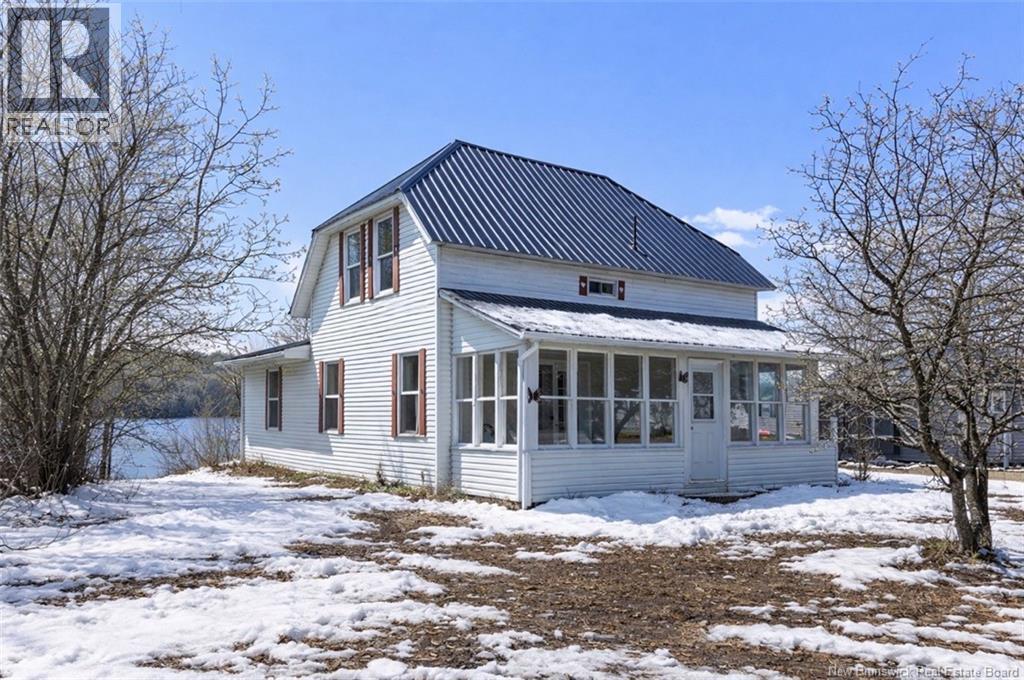 205 Upper Kent Road, Upper Kent, New Brunswick  E7J 2E3 - Photo 2 - NB131016