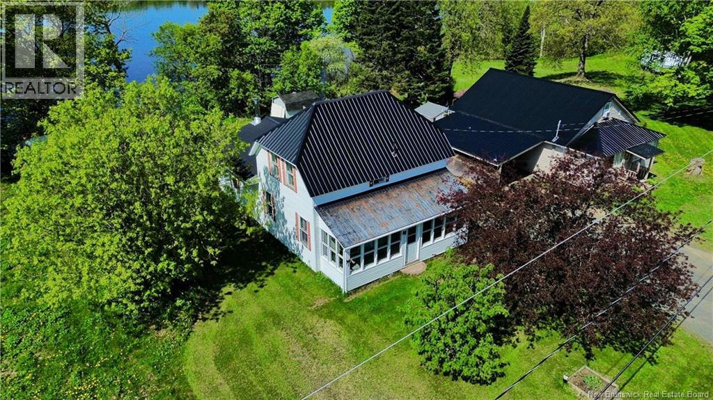 205 Upper Kent Road, Upper Kent, New Brunswick  E7J 2E3 - Photo 3 - NB131016