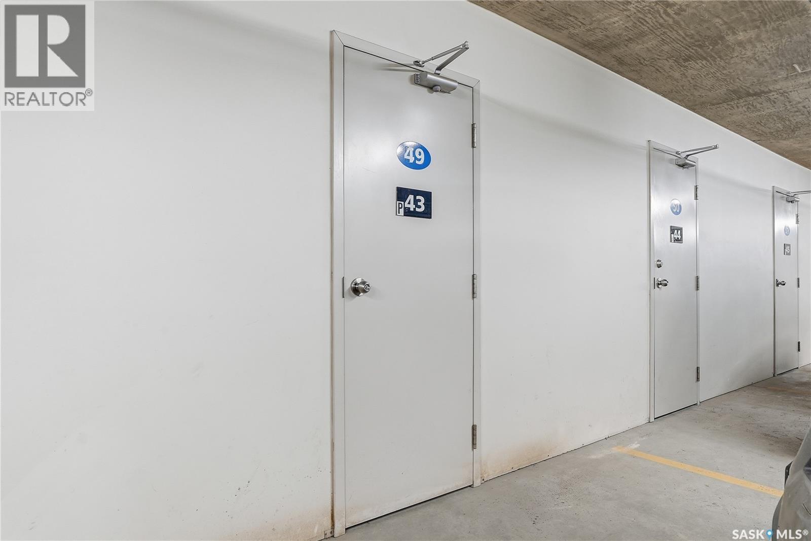 239 623 Saskatchewan Crescent W, Saskatoon, Saskatchewan  S7M 0A5 - Photo 36 - SK027373