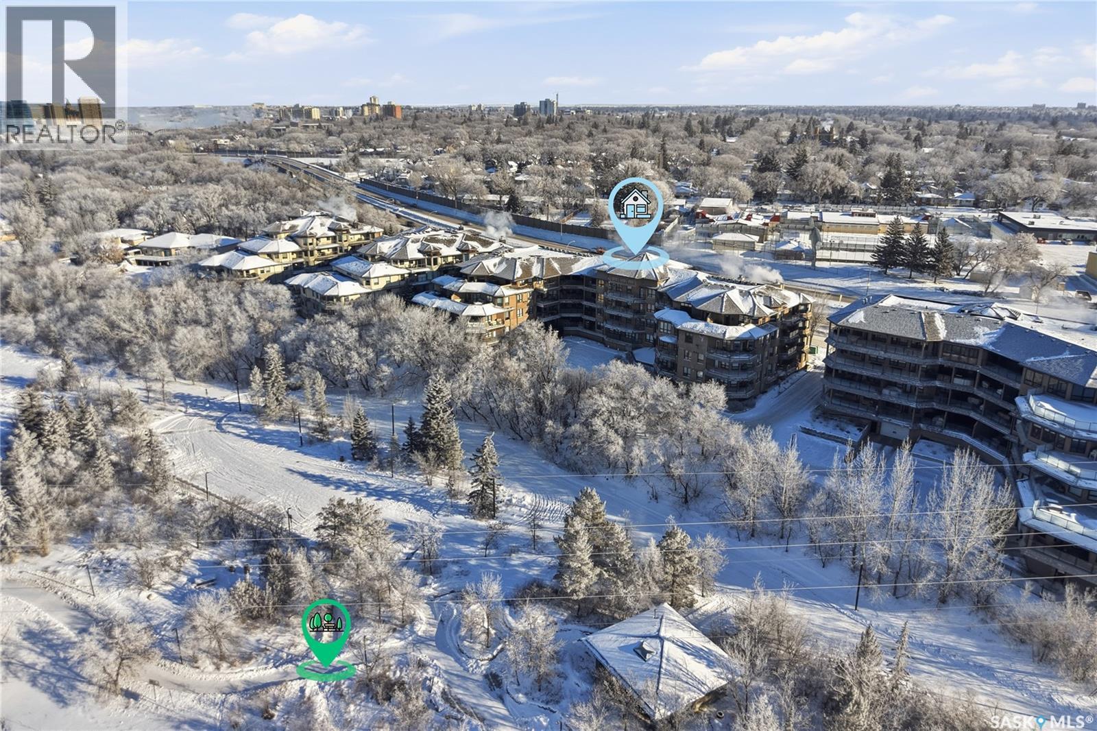 239 623 Saskatchewan Crescent W, Saskatoon, Saskatchewan  S7M 0A5 - Photo 49 - SK027373