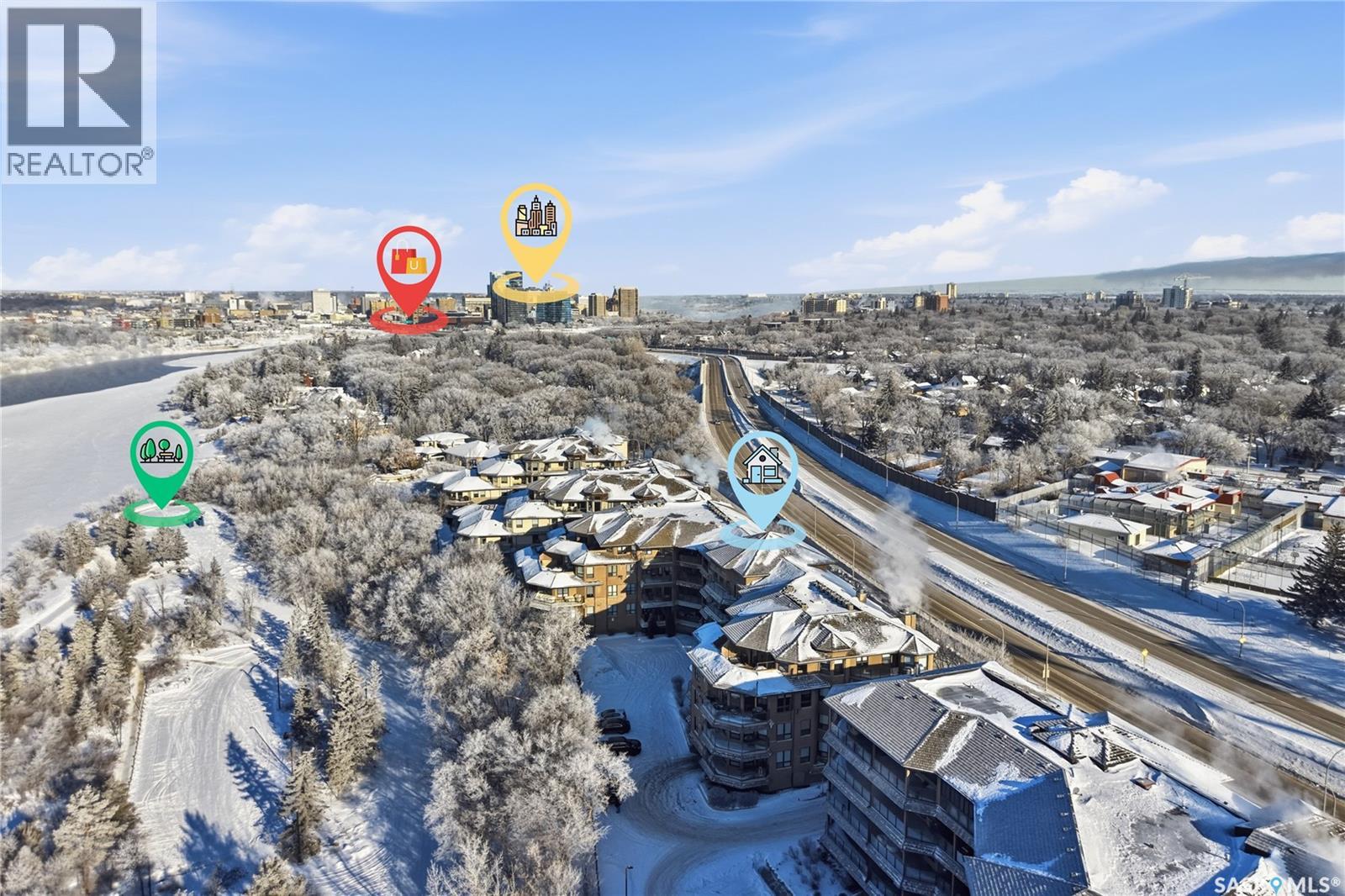 239 623 Saskatchewan Crescent W, Saskatoon, Saskatchewan  S7M 0A5 - Photo 47 - SK027373