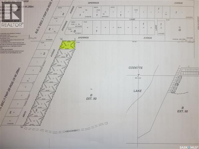 1 Smits Avenue, Nipawin Rm No. 487, Saskatchewan  S0E 0P0 - Photo 2 - SK027891