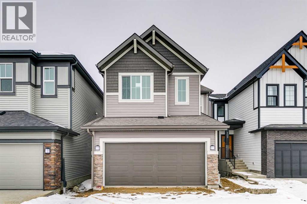 105 Walgrove Bay Se, Calgary, Alberta  T2X 5P1 - Photo 2 - A2290679