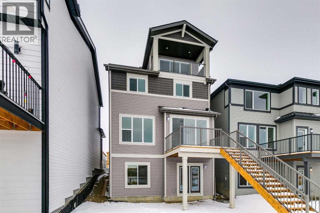 105 Walgrove Bay Se, Calgary, Alberta  T2X 5P1 - Photo 42 - A2290679