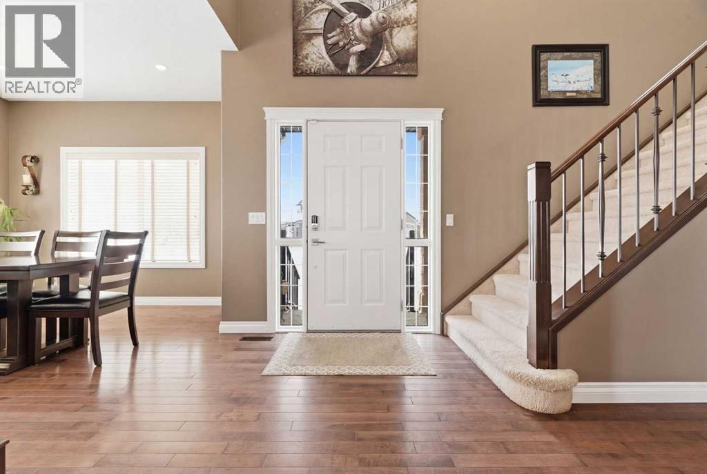 25 Heritage Lake Drive, Heritage Pointe, Alberta  T1S 4H6 - Photo 2 - A2289298