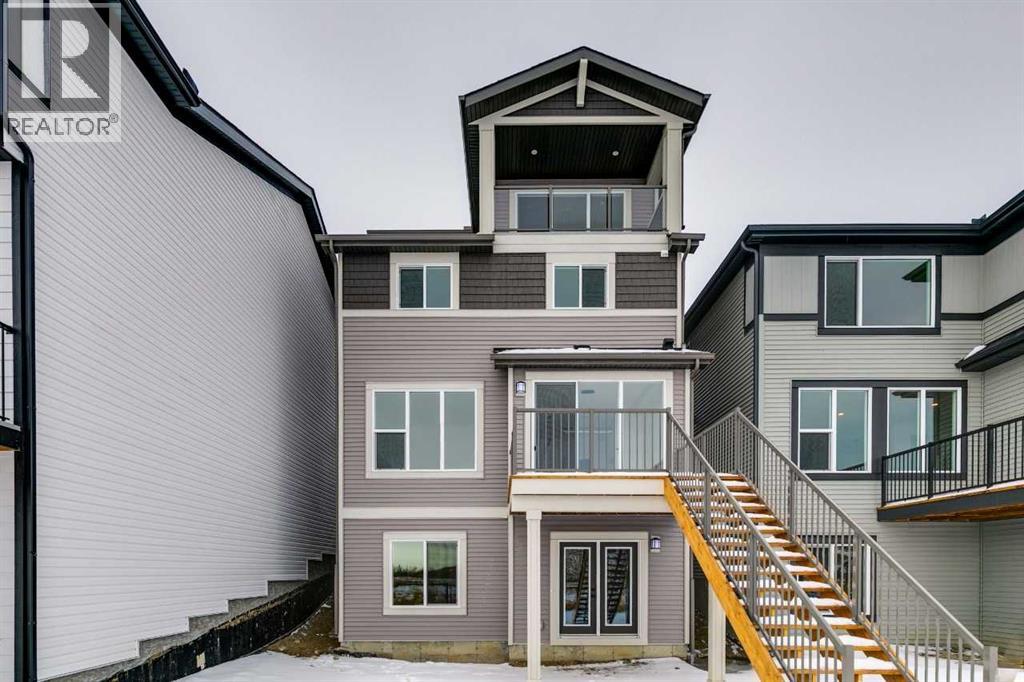 105 Walgrove Bay Se, Calgary, Alberta  T2X 5P1 - Photo 43 - A2290679
