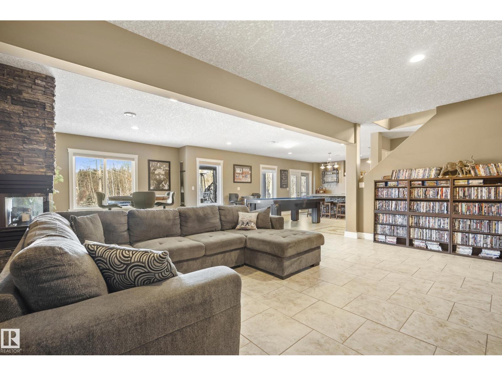 #51 53122 Rge Road 14, Rural Parkland County, Alberta  T7Y 2T3 - Photo 42 - E4477736