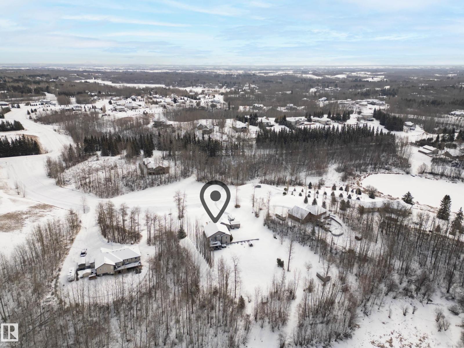 #51 53122 Rge Road 14, Rural Parkland County, Alberta  T7Y 2T3 - Photo 11 - E4477736