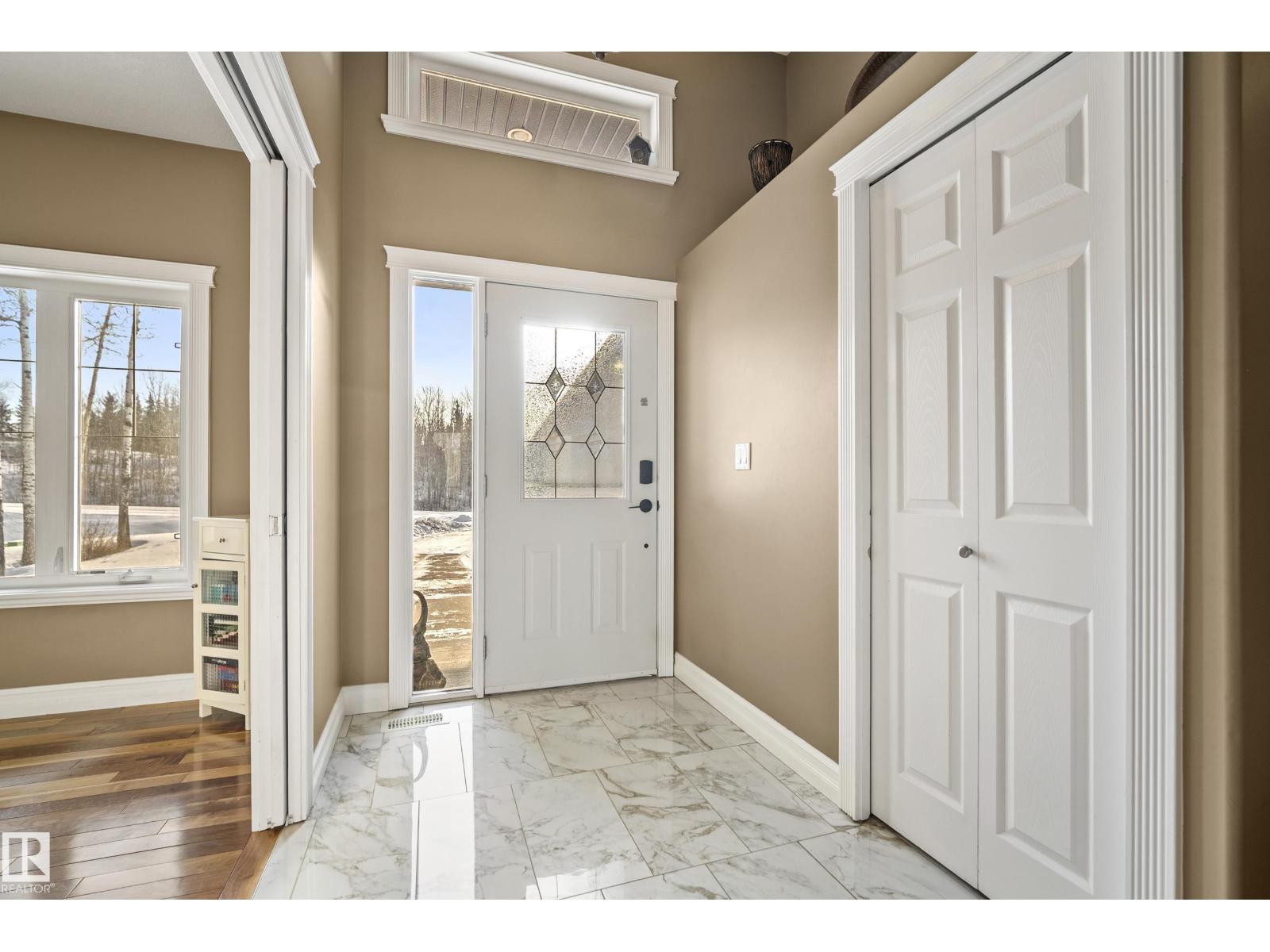 #51 53122 Rge Road 14, Rural Parkland County, Alberta  T7Y 2T3 - Photo 14 - E4477736